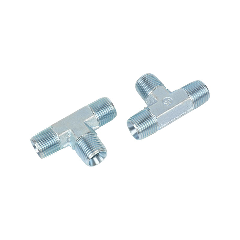 BSP MASCHIO SEDE A TEE 60° AB
