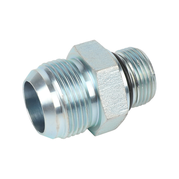 JIC MASCHIO 74° CONO / BSP MASCHIO SEAL CAPTIVE 1JB JIC MASCHIO 74° CONO / BSP MASCHIO SEAL CAPTIVE 1JB