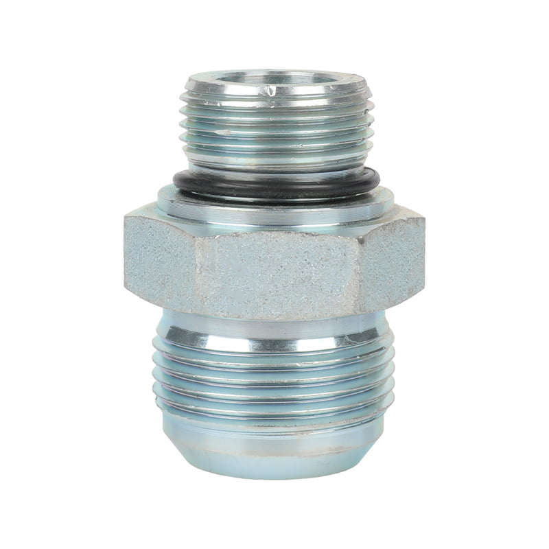 JIC MASCHIO 74° CONO / BSP MASCHIO SEAL CAPTIVE 1JB