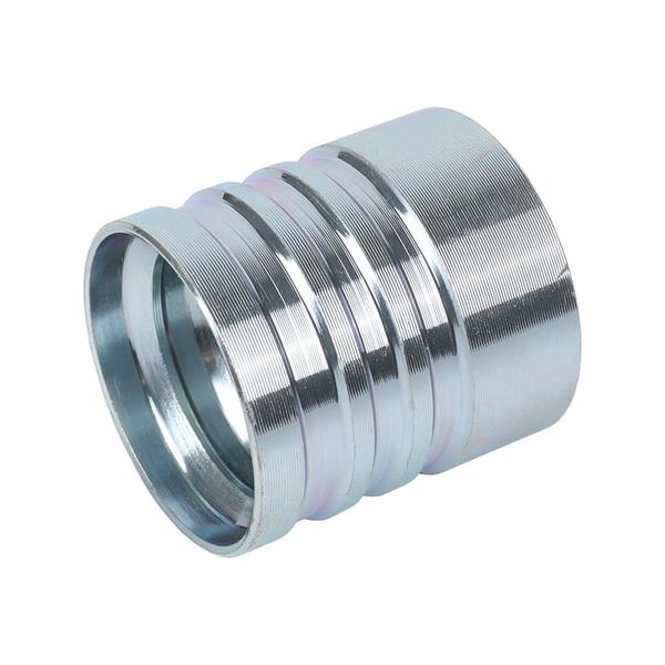 Ghiera Interlock Per Tubo R15 00621 Ghiera Interlock Per Tubo R15 00621