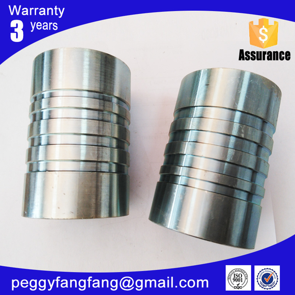 Ghiera Interlock Per Tubo R15 00621 Ghiera Interlock Per Tubo R15 00621