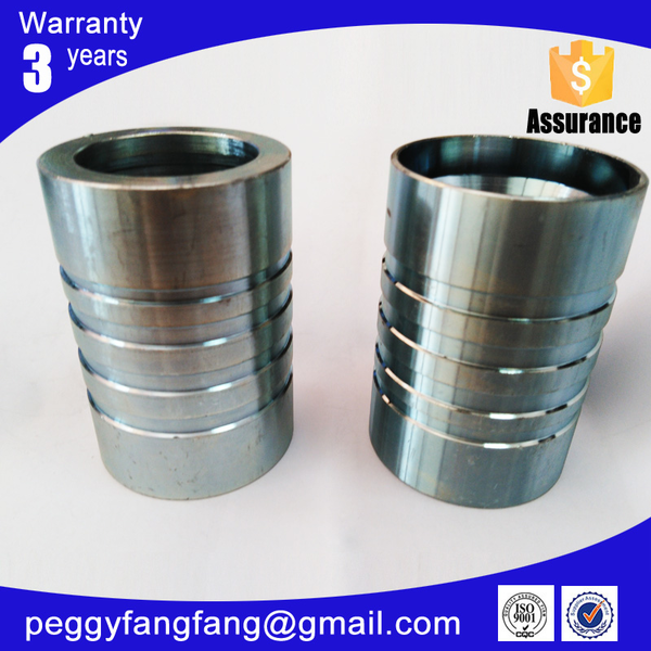 Ghiera Interlock Per Tubo R15 00621 Ghiera Interlock Per Tubo R15 00621