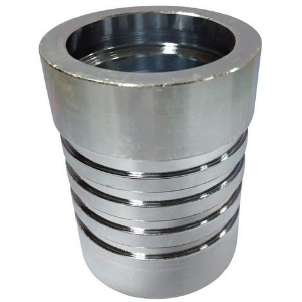 Ghiera Interlock Per Tubo R15 00621 Ghiera Interlock Per Tubo R15 00621